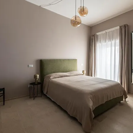 Nido Di With 2 Bedrooms, Historical Center
