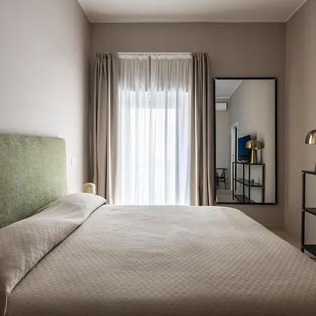 Nido Di With 2 Bedrooms, Historical Center