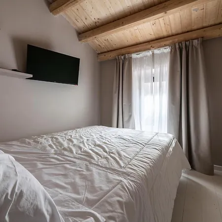 Nido Di With 2 Bedrooms, Historical Center