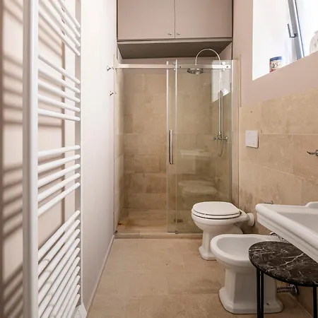 Nido Di With 2 Bedrooms, Historical Center *