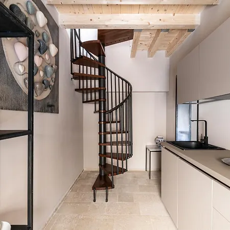 Nido Di With 2 Bedrooms, Historical Center Apartment *