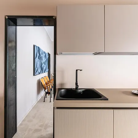 Apartment Nido Di With 2 Bedrooms, Historical Center