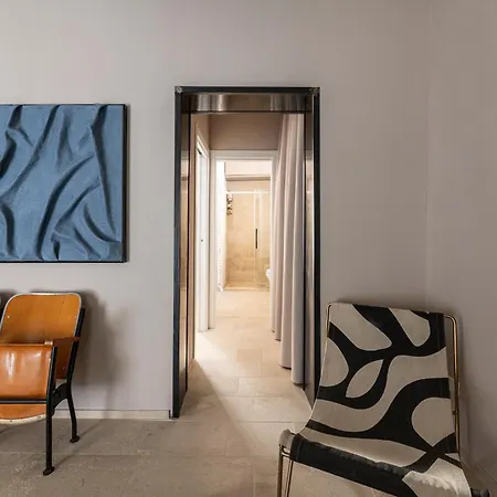 Nido Di With 2 Bedrooms, Historical Center