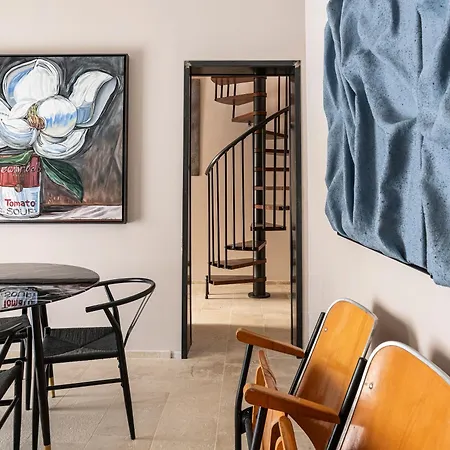 Nido Di With 2 Bedrooms, Historical Center