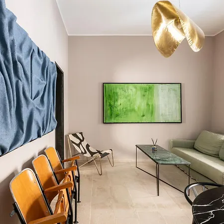 Nido Di With 2 Bedrooms, Historical Center *