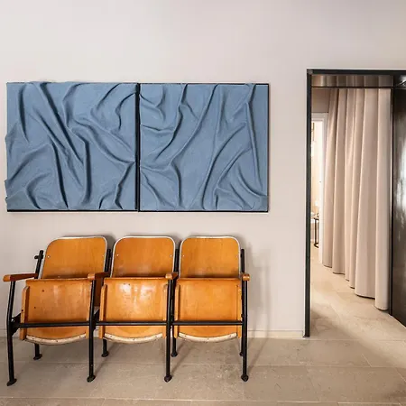 Nido Di With 2 Bedrooms, Historical Center Apartment *