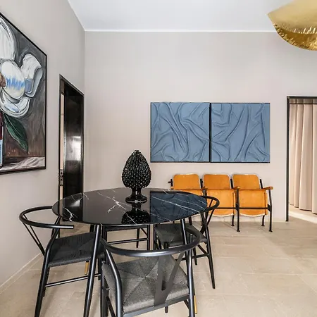 Apartment Nido Di With 2 Bedrooms, Historical Center